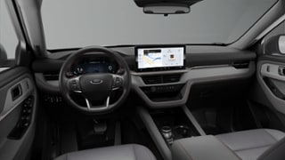 2026 Ford Explorer® Internal Image 2